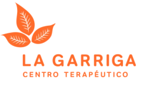 La Garriga Centro Terapeutico logo