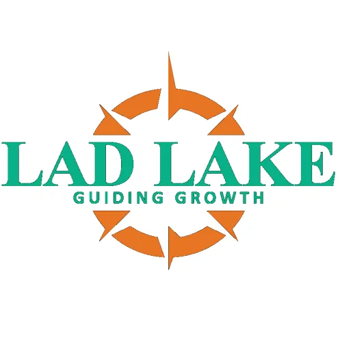 Lad Lake Dousman Campus logo