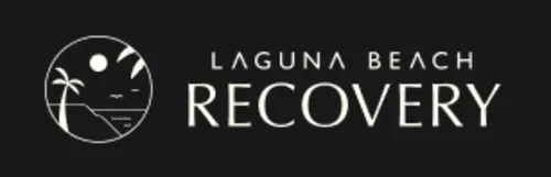 Laguna Beach Recovery logo