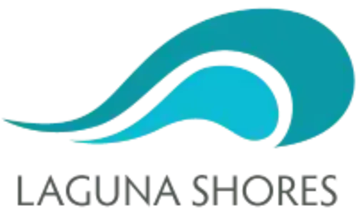 Laguna Shores logo