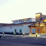 Lake District Recovery Center logo