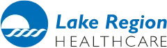 Lake Region Healthcare logo