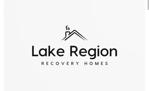 Lake Region Recovery Home logo