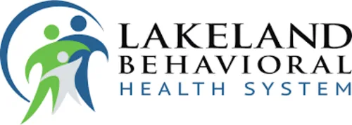 Lakeland Behavioral Health logo