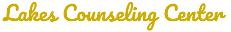 Lakes Counseling Center logo