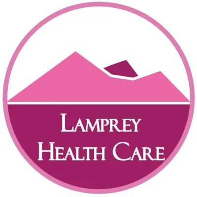 Lamprey Healthcare Newmarket Center logo