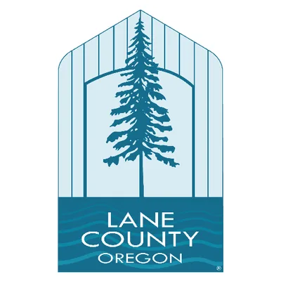 Lane County Behavioral Health logo