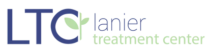 Lanier Treatment Center logo