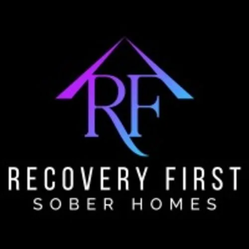 Larpenteur House - Recovery First Sober Homes logo