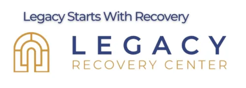 Legacy Recovery Center - Mesa logo