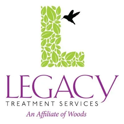 Legacy Treatment Services Salem Outpatient Department logo