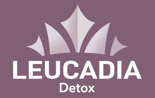 Leucadia Detox logo