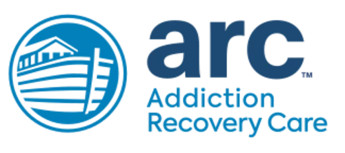 ARC Lexington Counseling Center logo