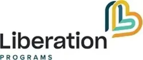 Liberation Programs Westport Youth & Family Resources logo