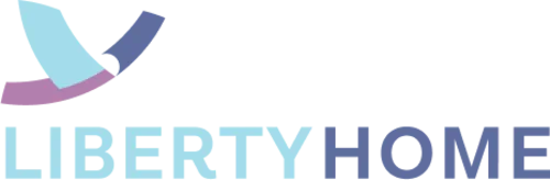 Liberty Home - Weltevreden Manor logo