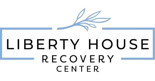 Liberty House Recovery Center logo