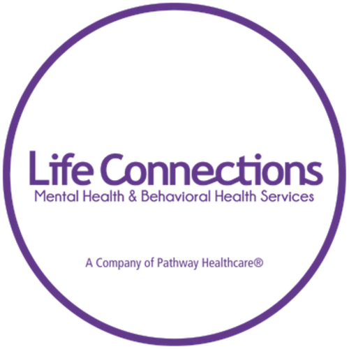 Life Connections Cedar Rapids logo