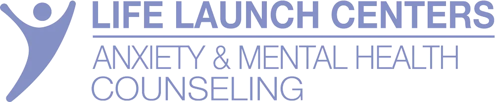 Life Launch Centers of South Salt Lake logo