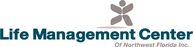 Life Management Center Northwest Florida logo