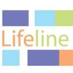 Lifeline Connections Main Campus logo