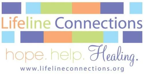 Lifeline Connections Oak Harbor logo