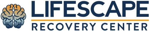 Lifescape Recovery Center logo