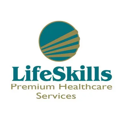 LifeSkills Edmonson County Office logo