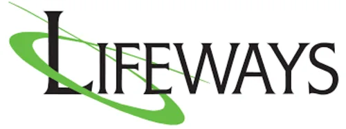 Lifeways Youth Center logo