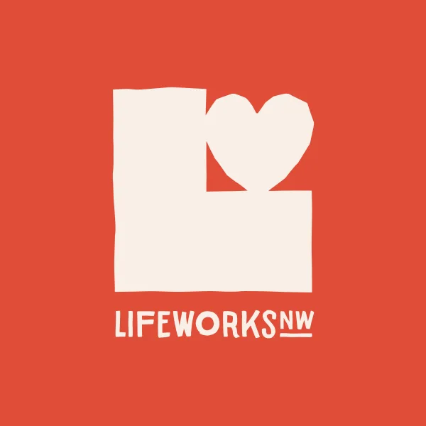 Lifeworks NW Mountaindale Recovery Womens Residential logo