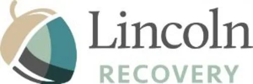 Lincoln Recovery logo