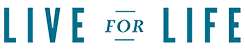 Live for Life Sequoia logo