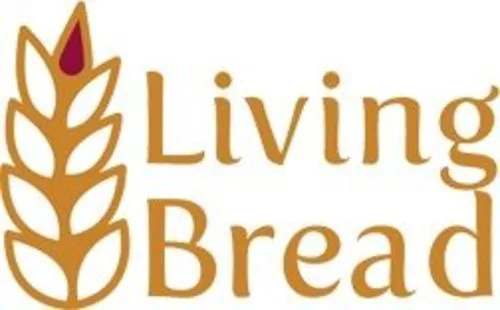Living Bread logo
