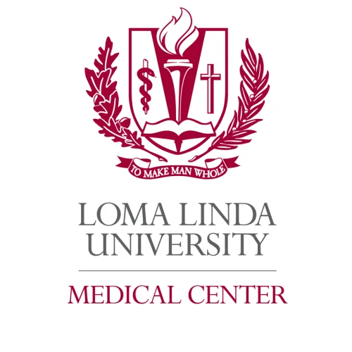 Loma Linda University Behavioral Health - Murrieta logo