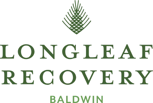 Longleaf Recovery Baldwin logo
