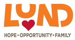 Lund Family Center logo