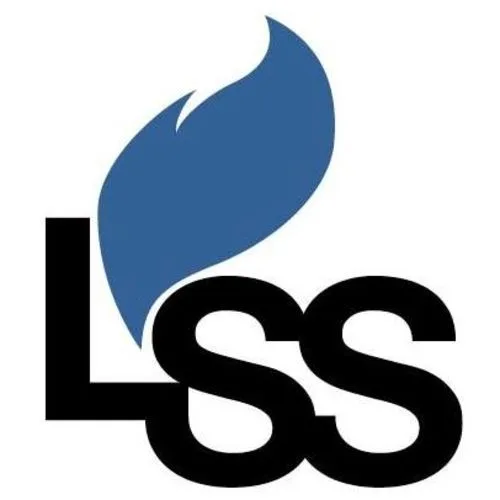 Lutheran Social Services of Wisconsin Janesville logo