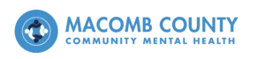 Macomb County CMHC East logo