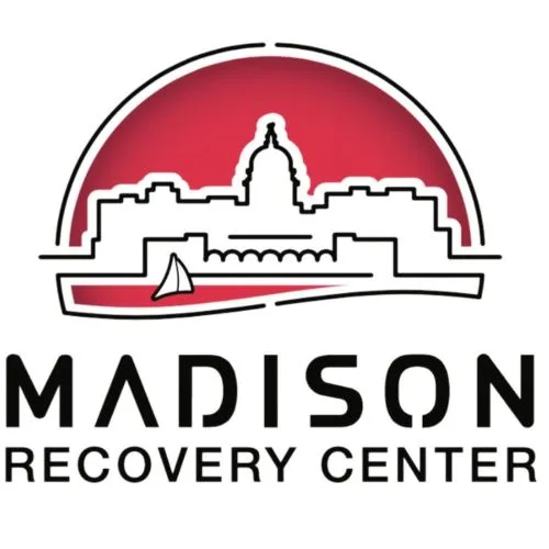 Madison Recovery Center Sober Home logo