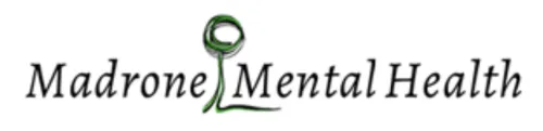 Madrone Mental Health Services logo