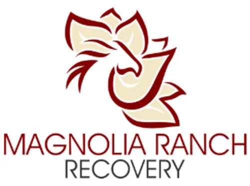 Magnolia Ranch Recovery logo