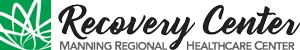 Manning Regional Healthcare Center Recovery Center logo