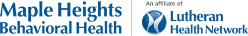 Maple Heights Behavioral Health logo