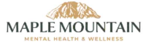 Maple Mountain Recovery logo