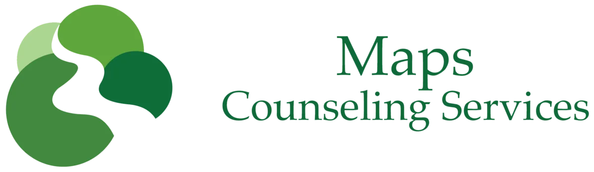 MAPS Counseling Service Kenee logo