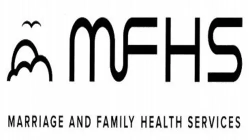 Marriage and Family Health Services Eau Claire logo