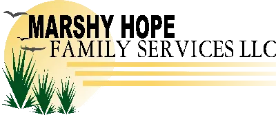 Marshy Hope Family Services logo