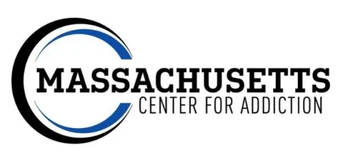 Massachusetts Center for Addiction logo