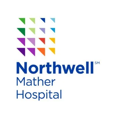Mather Hospital Northwell Health Mental Health Clinic logo