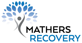 Mathers Recovery logo