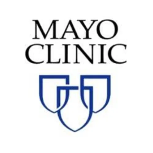 Mayo Clinic Health System Arcadia Clinic logo